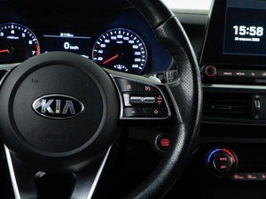 Седан Kia Cerato 2020 года, 2069444 рублей, Москва