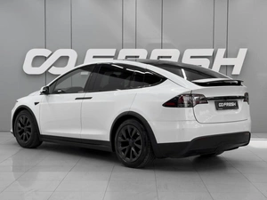 Внедорожник Tesla Model X 2022 года, 7999000 рублей, Ростов-на-Дону