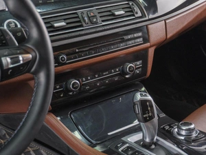 Седан BMW 5 серия 2016 года, 2549000 рублей, Сургут