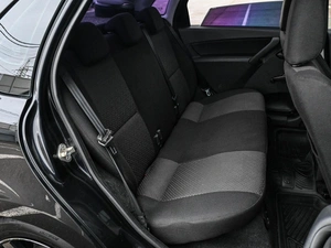 Седан ВАЗ (LADA) Granta 2013 года, 499000 рублей, Кирилловка