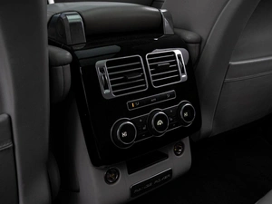 Внедорожник Land Rover Range Rover 2013 года, 2800000 рублей, Краснодар