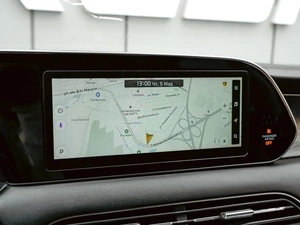 Внедорожник Hyundai Palisade 2021 года, 4697000 рублей, Краснодар