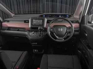 Минивэн Honda Freed 2020 года, 1779000 рублей, Тюмень