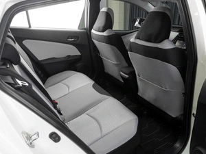 Лифтбек Toyota Prius 2016 года, 1829000 рублей, Тюмень