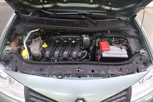 Седан Renault Megane 2006 года, 450000 рублей, Брянск