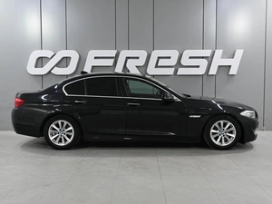 Седан BMW 5 серия 2010 года, 1729000 рублей, Ростов-на-Дону