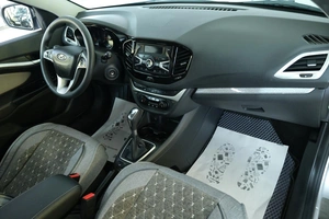 Универсал ВАЗ (LADA) Vesta Cross 2021 года, 1479000 рублей, Омск