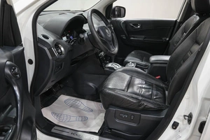 Внедорожник Renault Koleos 2012 года, 1149000 рублей, Новокузнецк