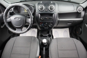 Лифтбек ВАЗ (LADA) Granta 2015 года, 759000 рублей, Оренбург