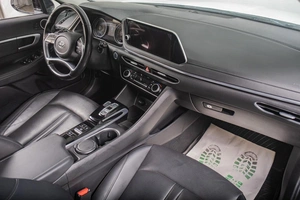 Седан Hyundai Sonata 2020 года, 2579000 рублей, Томск