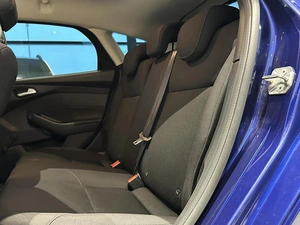 Хетчбэк Ford Focus 2017 года, 980000 рублей, Уфа