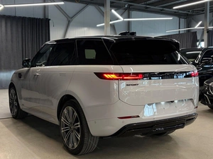 Внедорожник Land Rover Range Rover Sport 2025 года, 19000000 рублей, Павловская Слобода