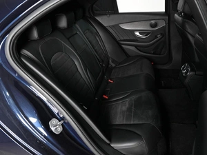 Седан Mercedes-benz C-класс 2018 года, 2800000 рублей, Ростов-на-Дону