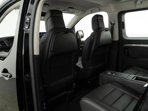 Минивэн Citroen SpaceTourer 2025 года, 6178888 рублей, Москва