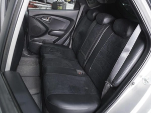 Внедорожник Hyundai ix35 2010 года, 1250000 рублей, Ростов-на-Дону