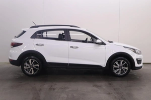 Хэтчбек Kia Rio 2020 года, 1820000 рублей, Брянск