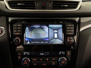 Внедорожник Nissan X-Trail 2018 года, 2148055 рублей, Москва