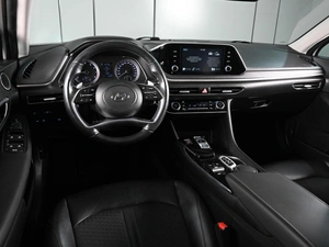 Седан Hyundai Sonata 2021 года, 2889000 рублей, Аксай