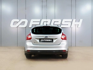Хетчбэк Ford Focus 2012 года, 849000 рублей, Воронеж