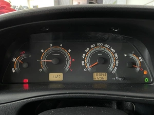 Внедорожник Chevrolet Niva 2020 года, 897000 рублей, Солонцы