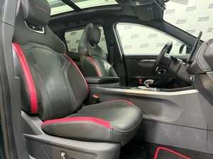 Внедорожник Jetour Dashing 2024 года, 2240000 рублей, Красноярск