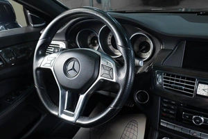 Седан Mercedes-benz CLS-класс 2013 года, 2469000 рублей, Тюмень