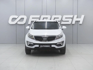 Внедорожник Kia Sportage 2014 года, 1329000 рублей, Ростов-на-Дону