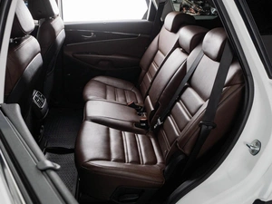 Внедорожник Kia Sorento Prime 2017 года, 2800000 рублей, Тюмень