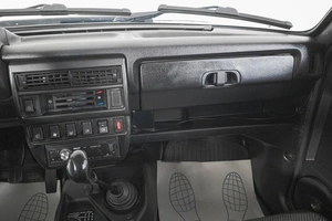 Внедорожник ВАЗ (LADA) 4x4 (Нива) 2019 года, 799000 рублей, Кемерово