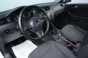 Седан Volkswagen Jetta 2013 года, 889000 рублей, Челябинск