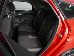 Хетчбэк Ford Focus 2014 года, 1049000 рублей, Минеральные Воды