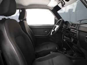 Внедорожник ВАЗ (LADA) 4x4 (Нива) 2020 года, 600000 рублей, Омск