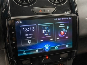 Внедорожник Renault Duster 2020 года, 1200000 рублей, Красноярск