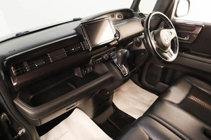 Хетчбэк Honda N-BOX 2018 года, 1119000 рублей, Челябинск
