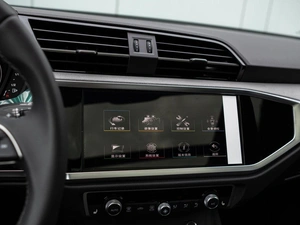 Внедорожник Audi Q3 2025 года, 4899000 рублей, Большой Сочи