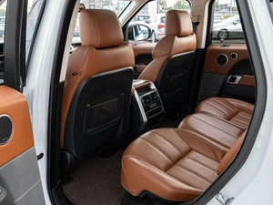 Внедорожник Land Rover Range Rover Sport 2014 года, 3070000 рублей, Краснодар