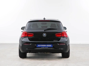 Хетчбэк BMW 1 серия 2018 года, 1817077 рублей, Москва