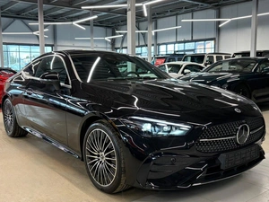 Купе Mercedes-benz CLE-класс 2025 года, 7850000 рублей, Павловская Слобода