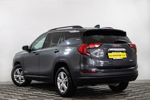 Внедорожник GMC Terrain 2019 года, 2119000 рублей, Сургут