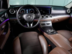 Седан Mercedes-benz E-класс 2017 года, 3329000 рублей, Воронеж