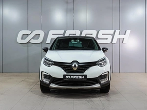 Внедорожник Renault Kaptur 2019 года, 1529000 рублей, Воронеж