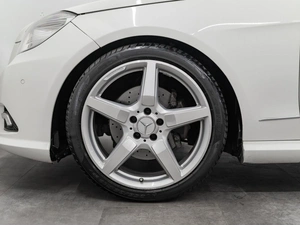 Седан Mercedes-benz E-класс 2010 года, 1425000 рублей, Красноярск