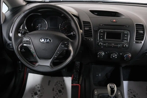 Седан Kia Cerato 2016 года, 1129000 рублей, Омск