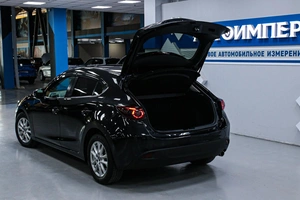 Хетчбэк Mazda Axela 2013 года, 1268000 рублей, Солонцы