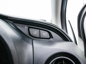 Хетчбэк Toyota Vitz 2019 года, 1050000 рублей, Красноярск