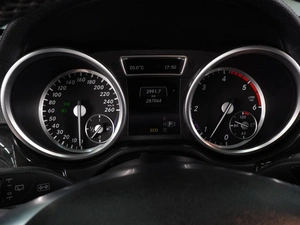 Внедорожник Mercedes-benz GL-класс 2015 года, 3710000 рублей, Воронеж