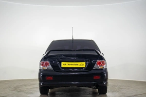 Седан Mitsubishi Lancer 2006 года, 529000 рублей, Оренбург