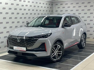 Внедорожник Changan CS55 Plus 2023 года, 2199400 рублей, Красноярск