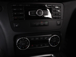 Внедорожник Mercedes-benz GLK-класс 2014 года, 1948000 рублей, Красный Пахарь