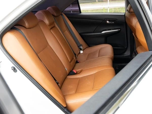 Седан Toyota Camry 2016 года, 1850000 рублей, Краснодар